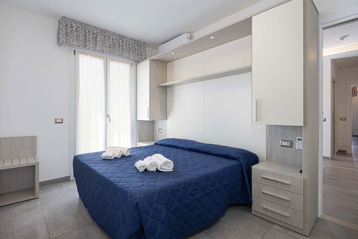 Residence Riz Cervia