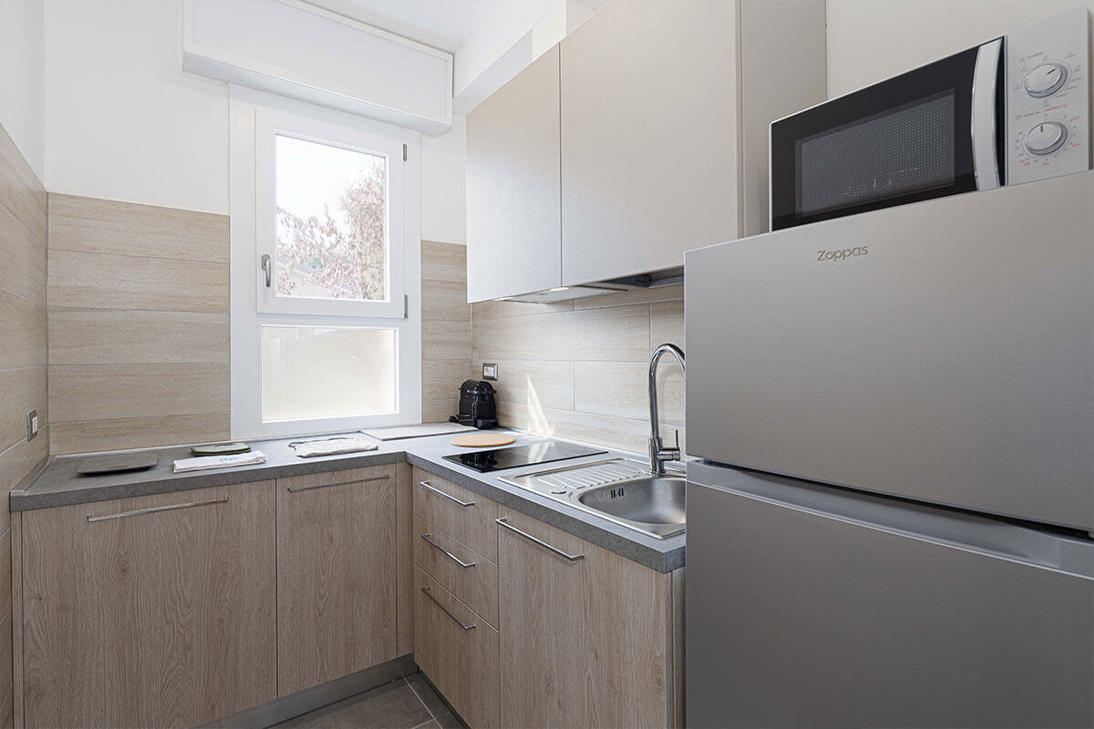 Residence Riz Cervia