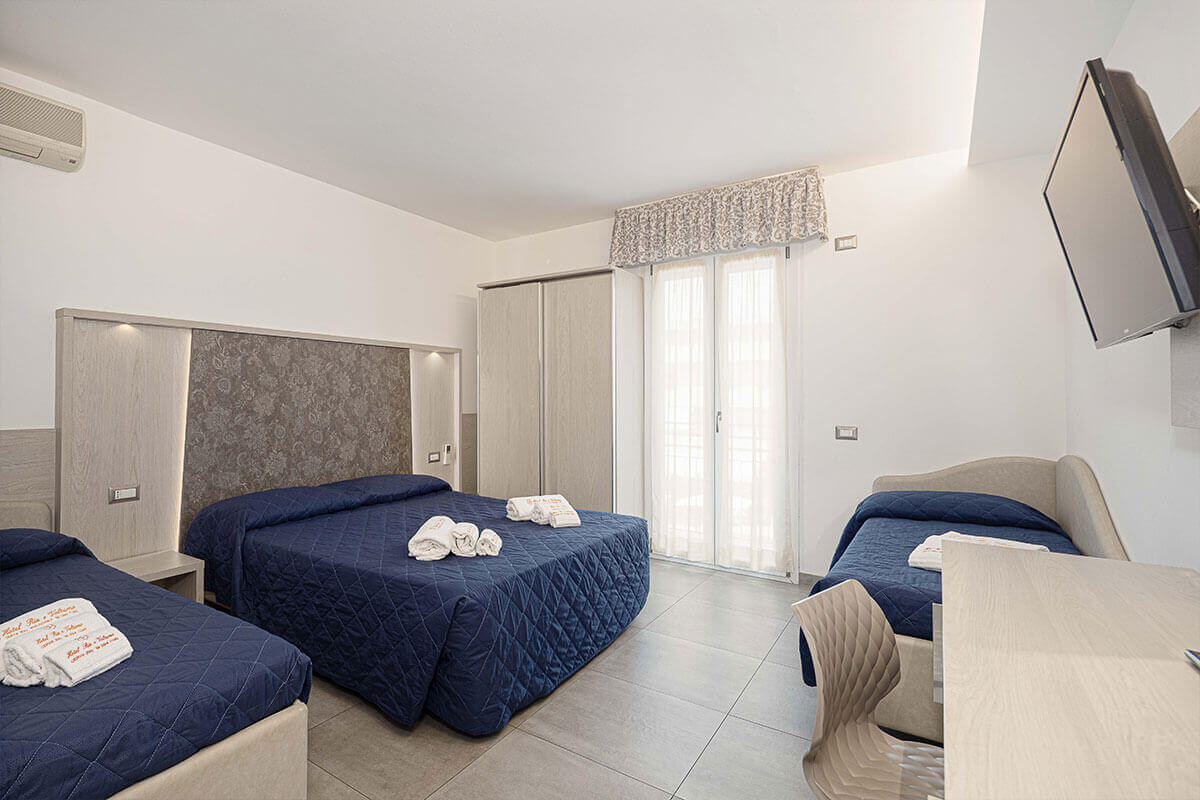 Residence Riz Cervia