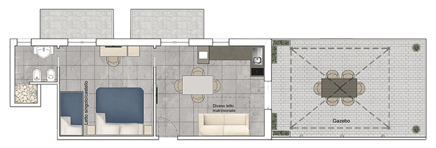 Residence Riz Cervia