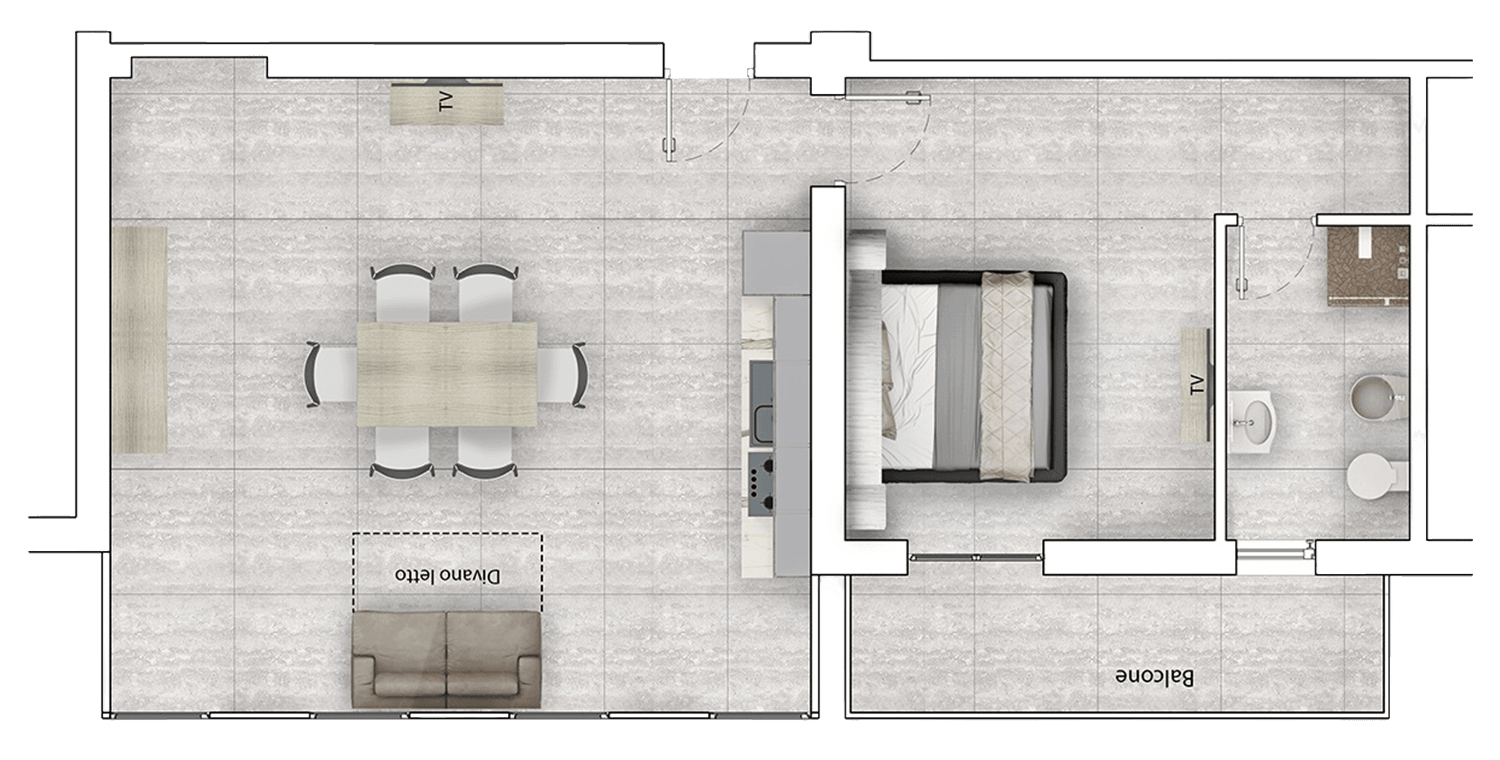 Residence Riz Cervia