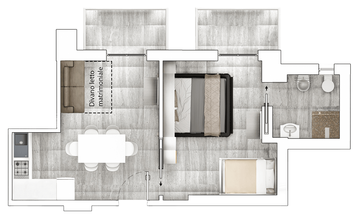 Residence Riz Cervia
