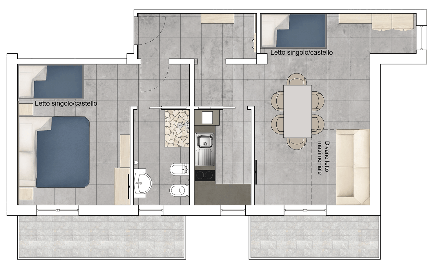 Residence Riz Cervia