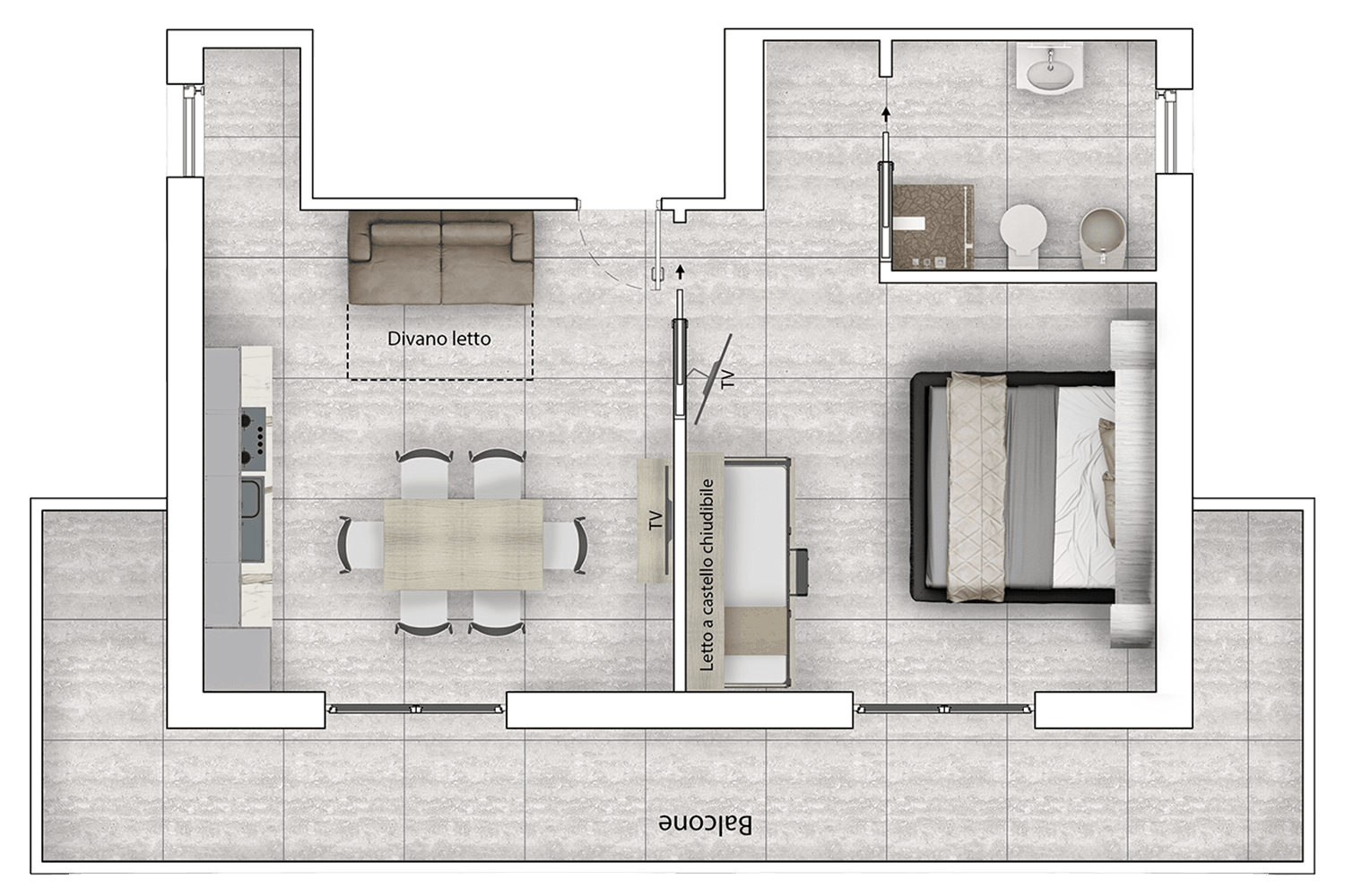 Residence Riz Cervia