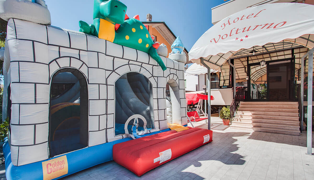Residence Riz Cervia