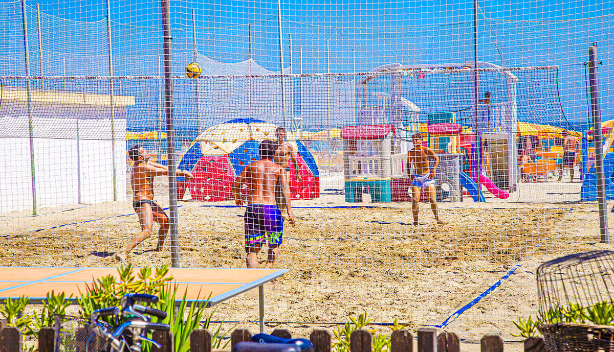Residence Riz Cervia