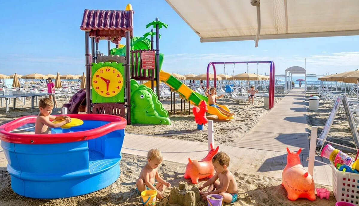 Residence Riz Cervia