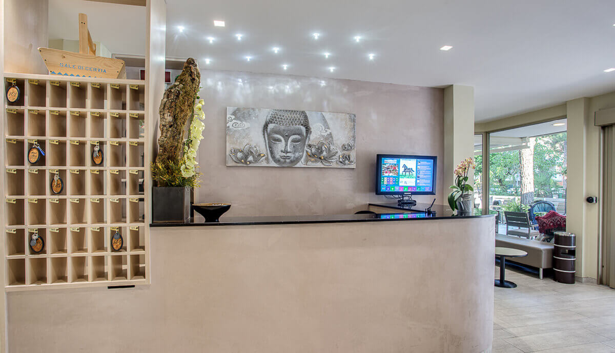 Residence Riz Cervia