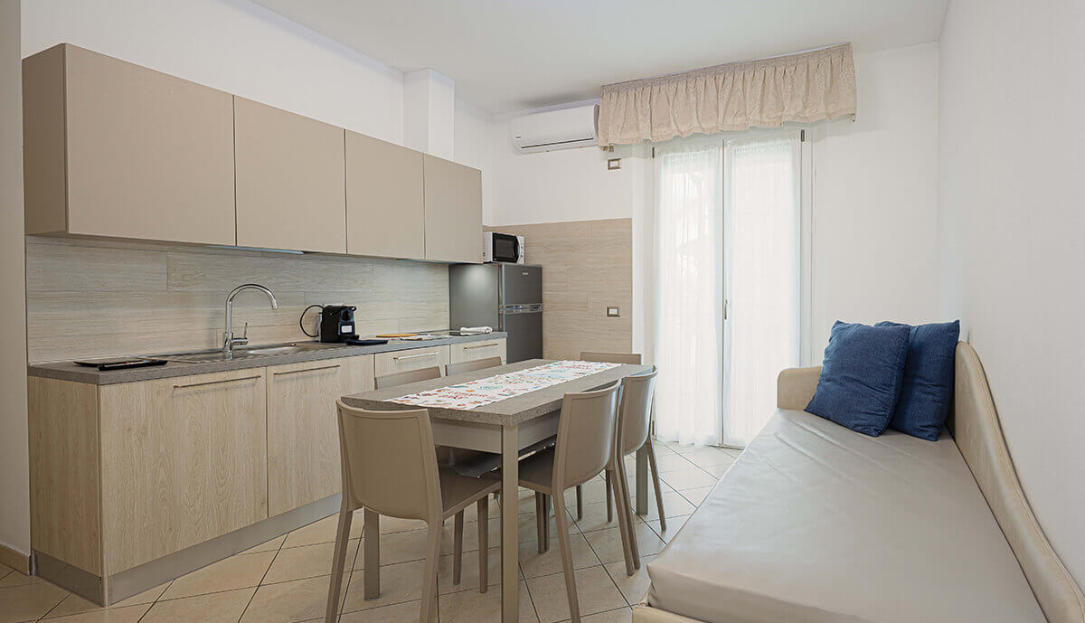 Aparthotel Riz Cervia