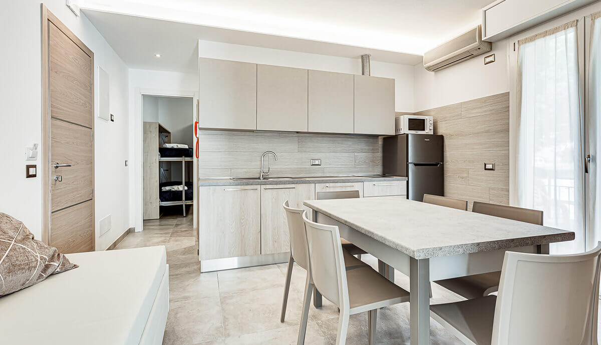 Aparthotel Riz Cervia
