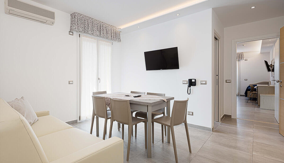 Aparthotel Riz Cervia