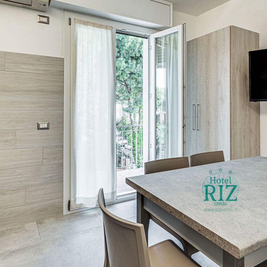  APPART-HOTEL