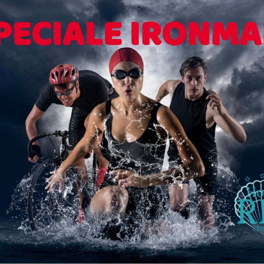 IRONMAN 2023