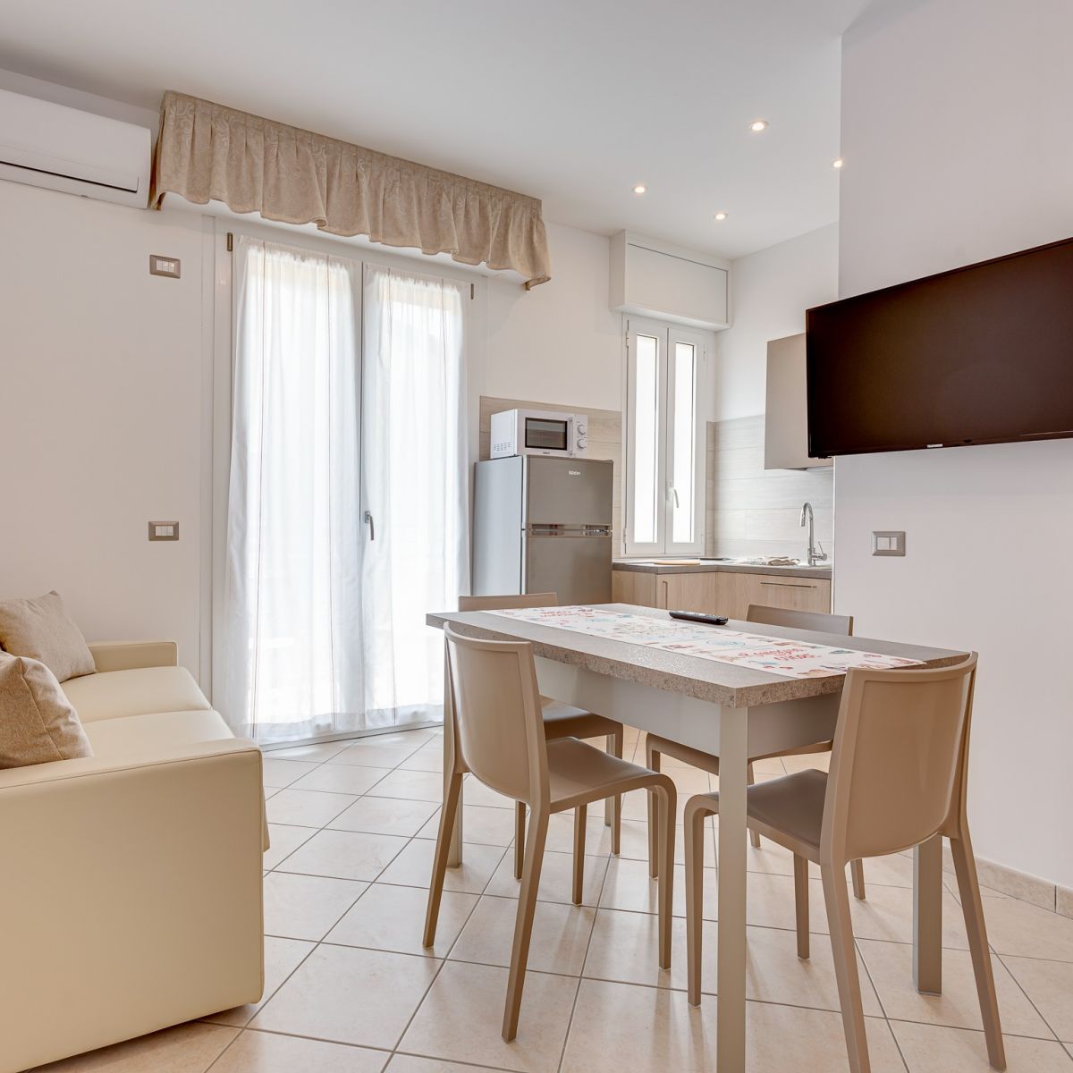Offerte hotel Riz - appartamenti Cervia