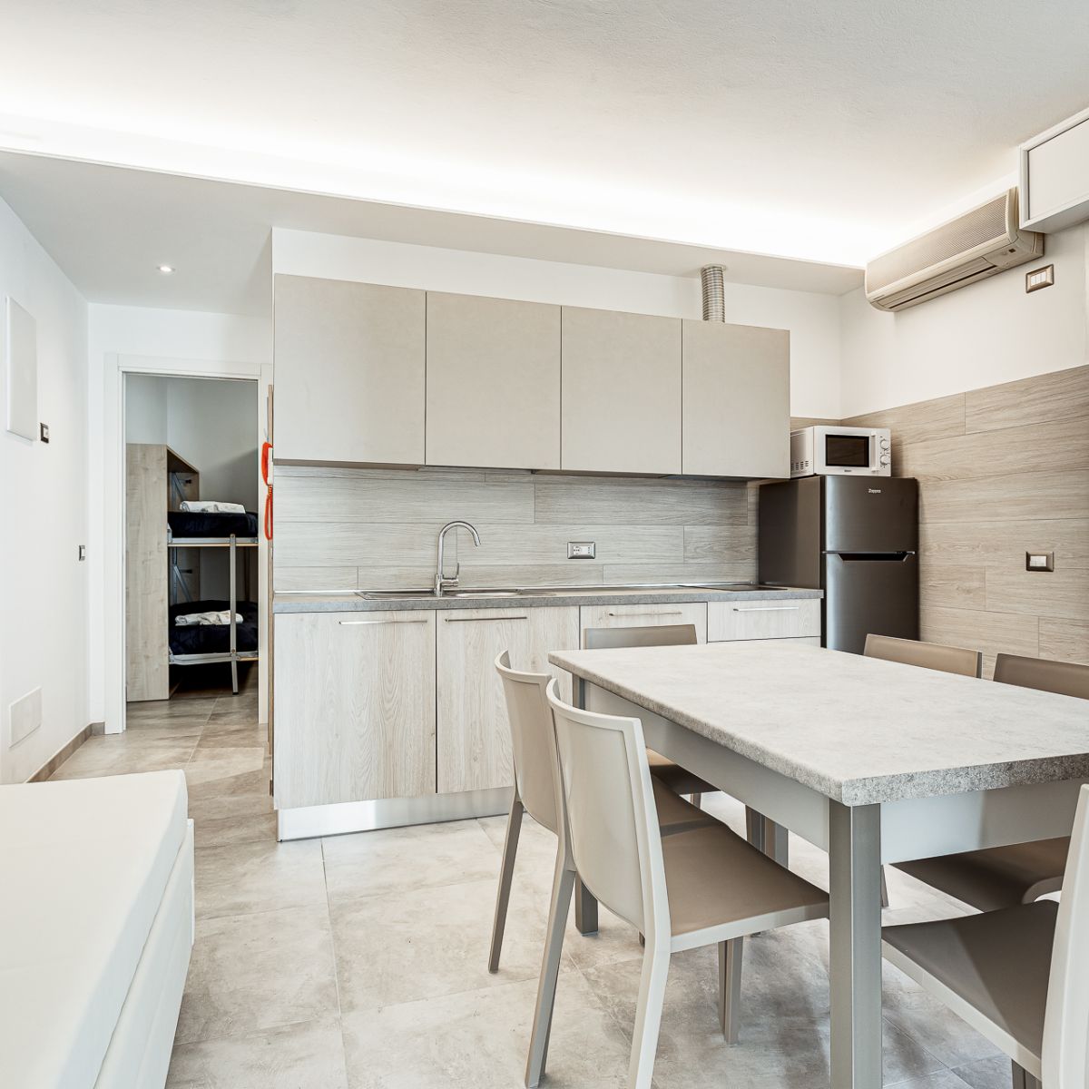 Offerte hotel Riz - appartamenti Cervia
