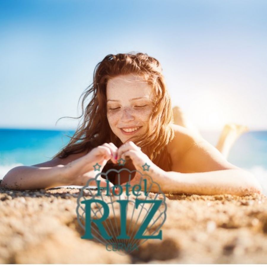 Offerte hotel Riz - appartamenti Cervia